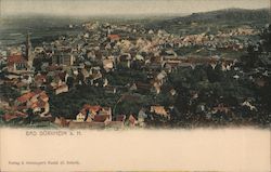 Bad Durkheim a. H. Germany Postcard Postcard Postcard