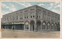 Opera House Postcard