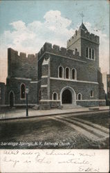 Bethesda Church Postcard