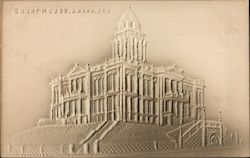 Court House Postcard