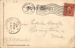 back