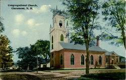 Congregational Church Congregational Church