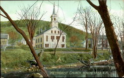 Methodist Church Methodist Church