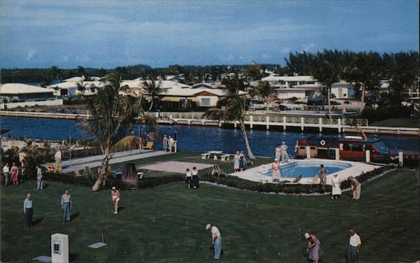 Nurmi Venetian Waterway Apartments, Venice of America Fort Lauderdale Florida