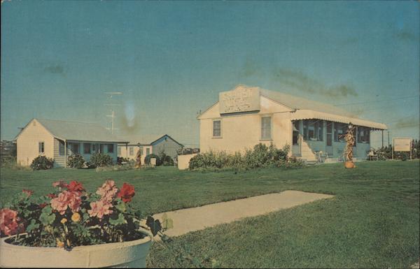 Garden Cottages Montauk New York David Mcgowan