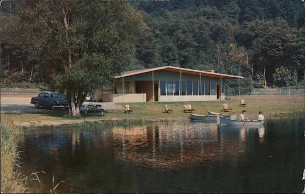 Rowboating - Moran State Park, Orcas Island Olga Washington