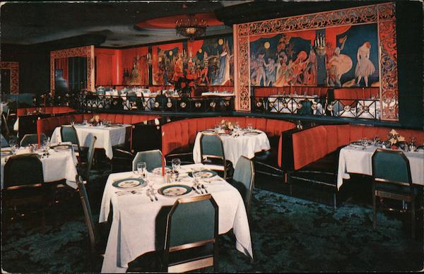 Putsch's 210 Kansas City Missouri