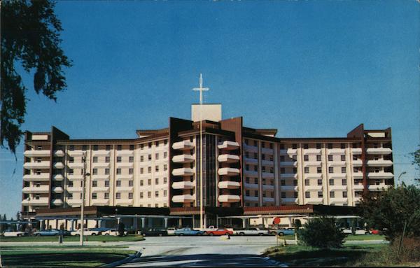 St. Joseph's Hospital Tampa Florida