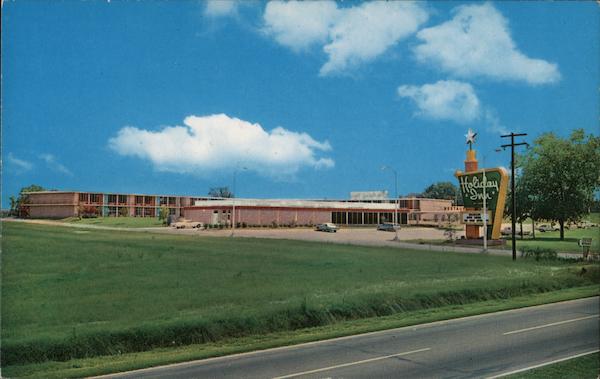 Holiday Inn Santee South Carolina