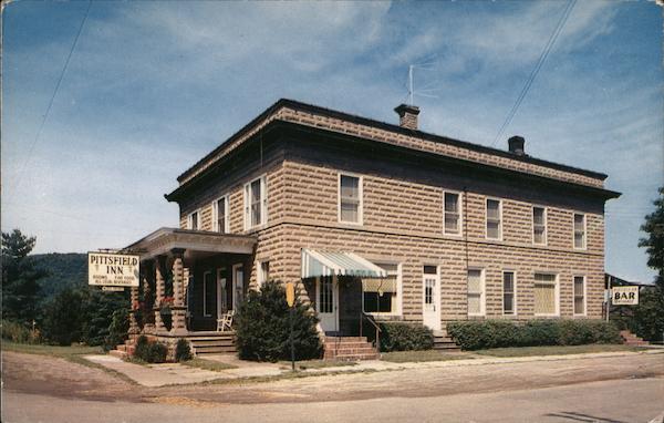 Pittsfield Inn Pennsylvania
