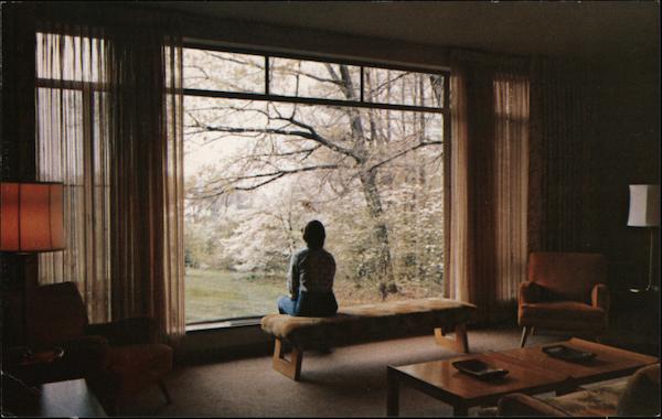 Eden Hall Farm, Ridge Road Gibsonia Pennsylvania