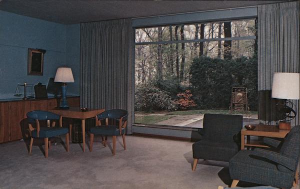 Eden Hall Farm Gibsonia Pennsylvania