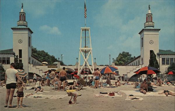playland amusement park in rye new york