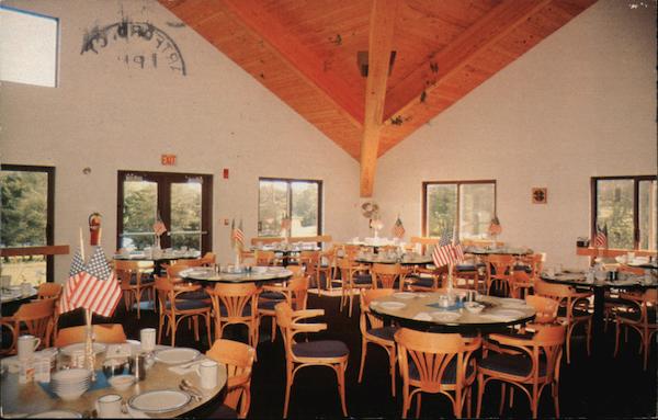 Camp Connri Vacation Lodge and Conference Center Ashford Connecticut