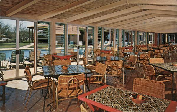 Rancho de Los Caballeros Wickenburg Arizona John Freeman