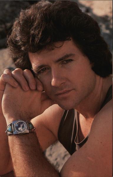 Patrick Duffy Actors