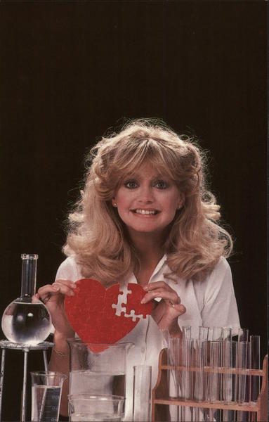 Goldie Hawn Actresses