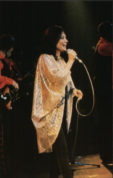 Loretta Lynn Performers & Groups