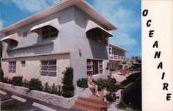 The Oceanaire Postcard