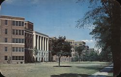 University of Rochester Medical Center Postcard