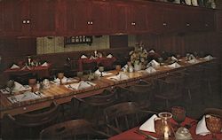 The Cupboard Room Postcard