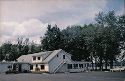 Lakewood Rod & Gun Club, Inc. New York Postcard Postcard Postcard