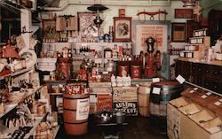 Wildcat Valley Country Store Jackson, NH Dick Smith Postcard Postcard Postcard