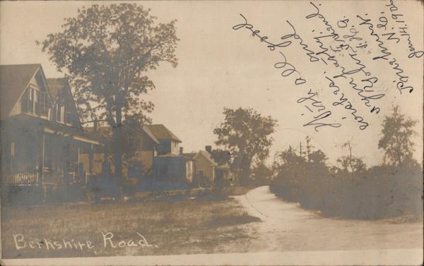 Berkshire Road Pinehurst North Carolina Charlotte