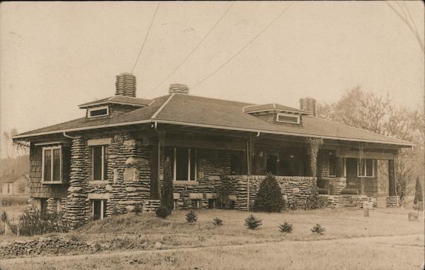 A family home Ottawa Kansas