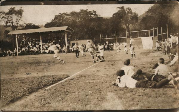 Baseball Game Mingo Junction Ohio
