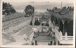 Haw Par Mansion Postcard