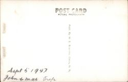 back