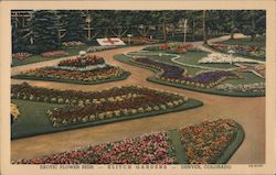 Elitch Gardens Postcard