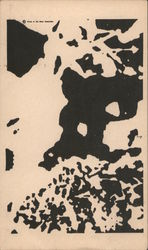 True Light Chinese Lutheran Church Postcard