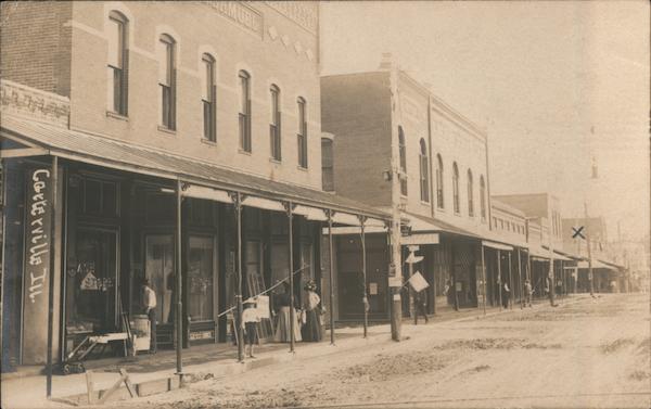 Street View Carterville Illinois