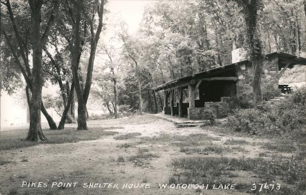 Okoboji Point: South Dakota's Hidden Gem – A Camper's Paradise