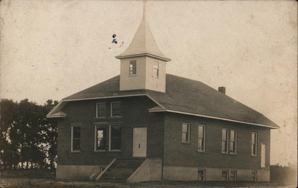 New Church - Holiness Church of the Nazarene Stilwell Kansas