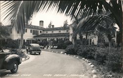 Riomar Club Postcard