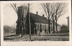 Observatory, Leander Clark College Toledo, IA Postcard Postcard Postcard