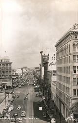 San Pablo Avenue Postcard