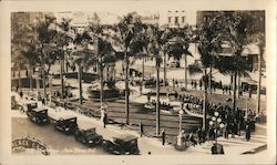 The Plaza Postcard