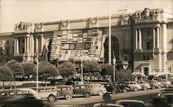 Rotary Convention Postcard