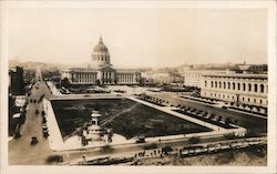 City Hall Postcard