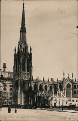 Grace Church Postcard