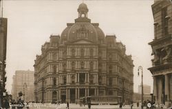 General Post Office Postcard