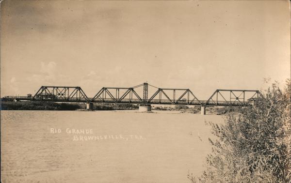 Rio Grande Brownsville Texas