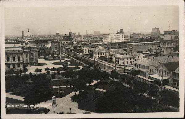 Ball High School Galveston Texas