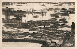 Flood Destruction, Vanport Postcard