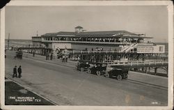 The Murdochs Postcard