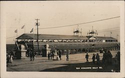 The Breakers Postcard